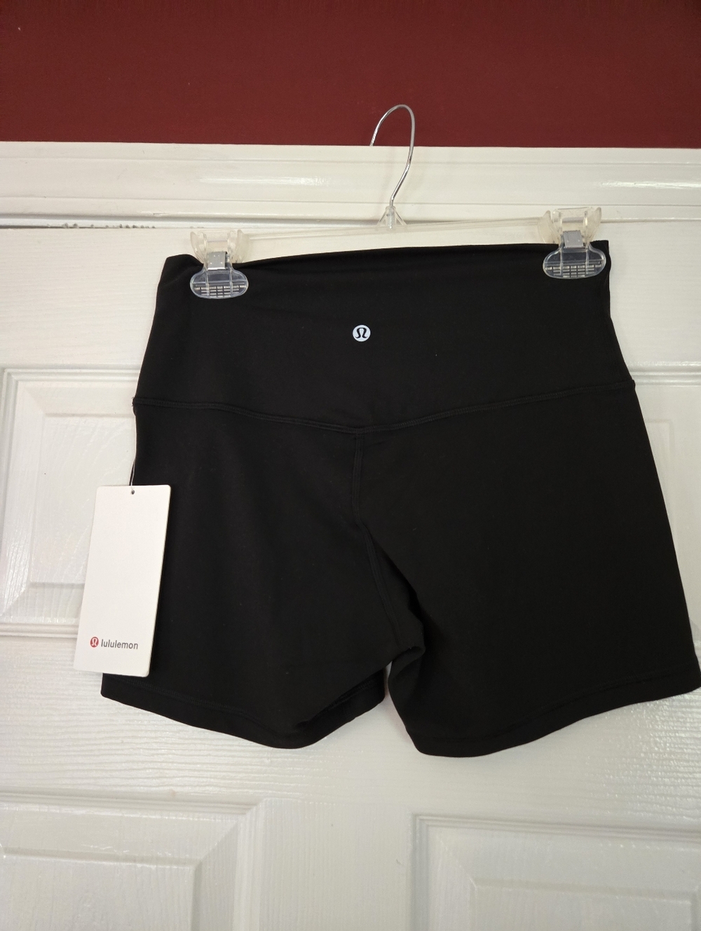 Lululemon Align High Rise Short 4" - Picture 5 of 5